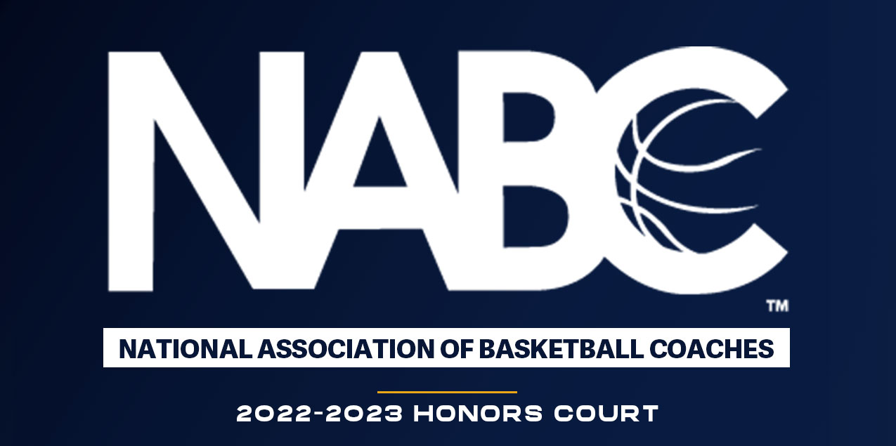 Record 36 SCAC Men's Basketball Student-Athletes Named to NABC Honors Court