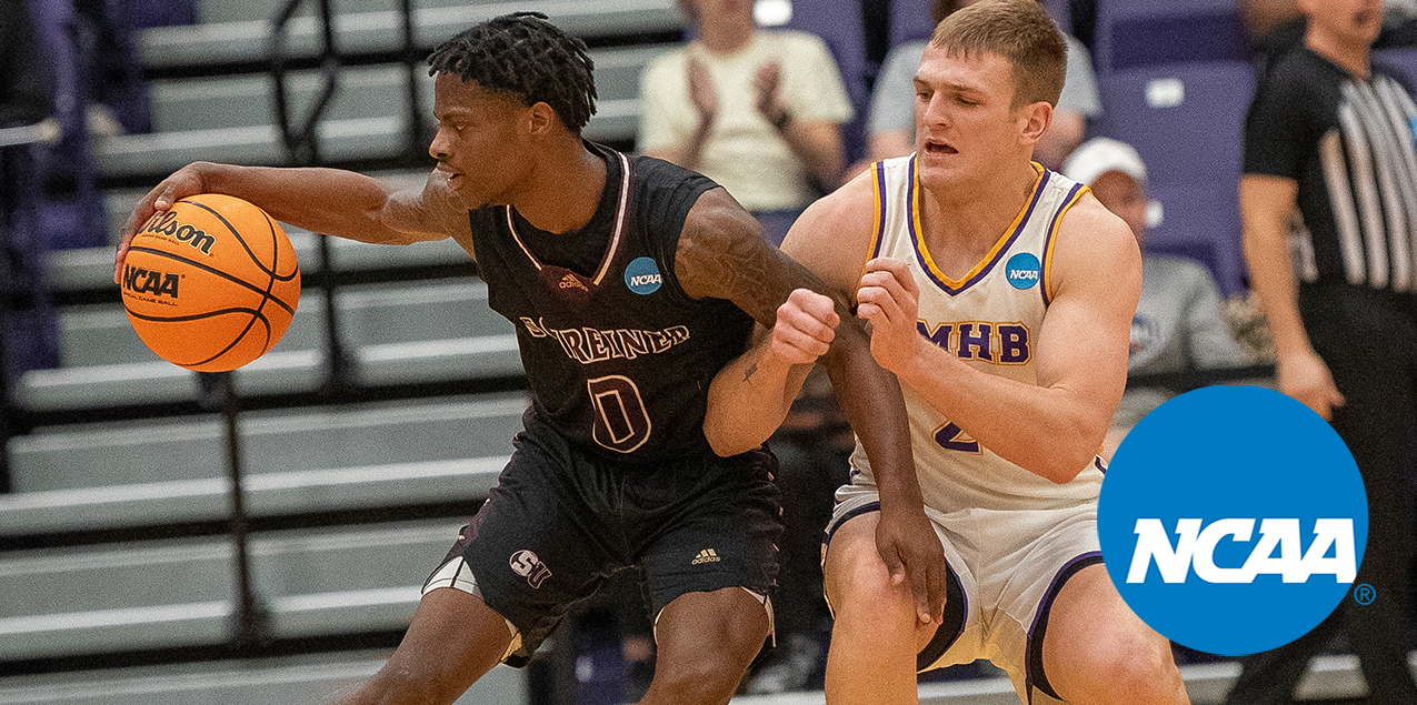 Schreiner Falls To UMHB In NCAA Tournament