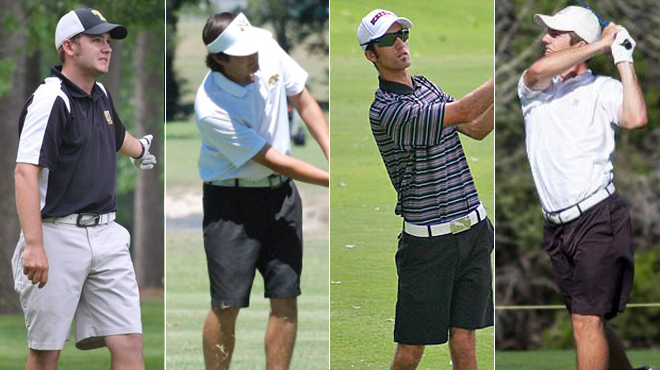 Southwestern Men Highlight Four Schools Ranked in Golf World/Nike Men's Golf Preseason Poll
