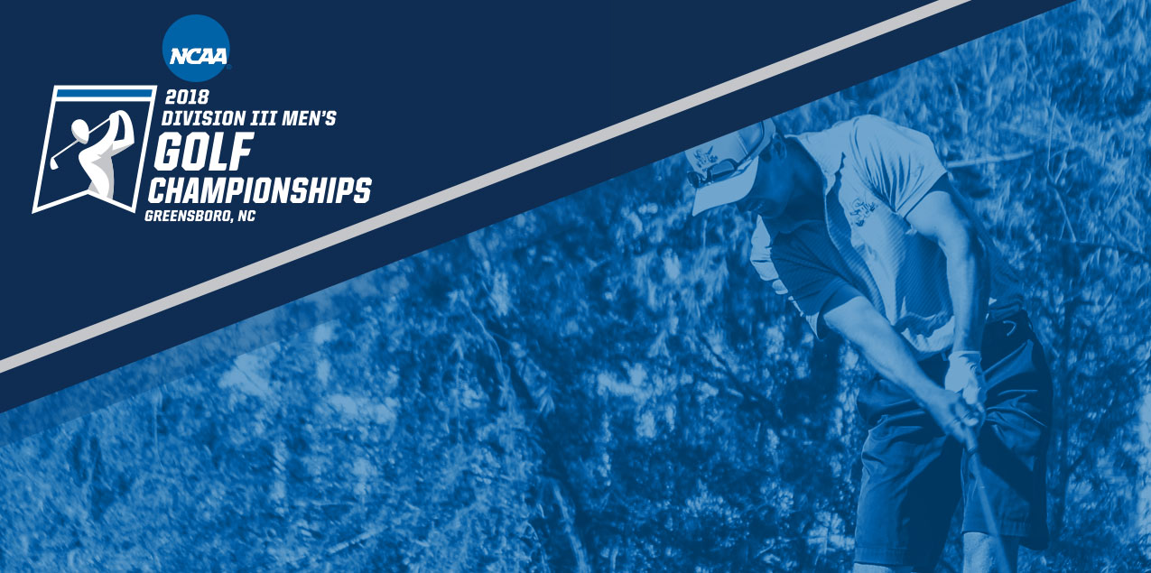 Southwestern Selected to Compete at NCAA Men's Golf Championship