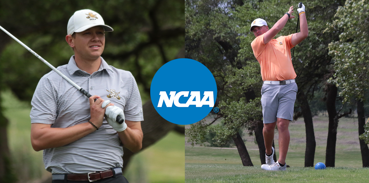 SCAC Sends One Team and One Individual to the NCAA Div. III Men's Golf Championships