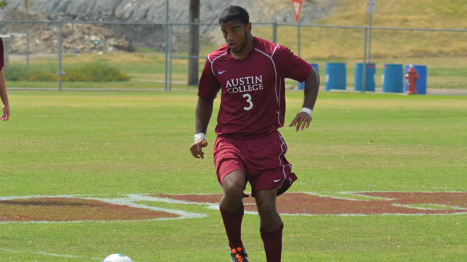 Men's Soccer Recap (Week 4) - Around the SCAC