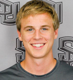 Matthew Nickell, Southwestern University, Men's Soccer (Co-Defensive)