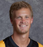 Brandon Ogilvie,Colorado College, Men's Soccer (Offensive)