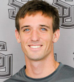 Daniel Poole, Southwestern University, Men's Soccer (Defensive)