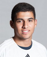Goncalo Santana, Trinity University, Men's Soccer (Offensive)