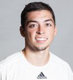 Jonny Lawson, Trinity University, Men's Soccer (Offensive)