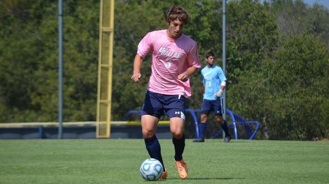 Men's Soccer Recap (Week 6) - Around the SCAC