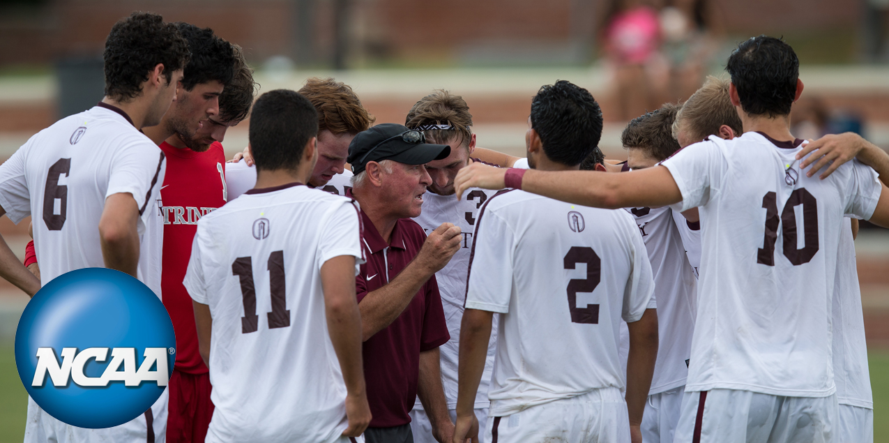 Trinity Men's Soccer Moves to Round of 16 With Win Over UT-Dallas