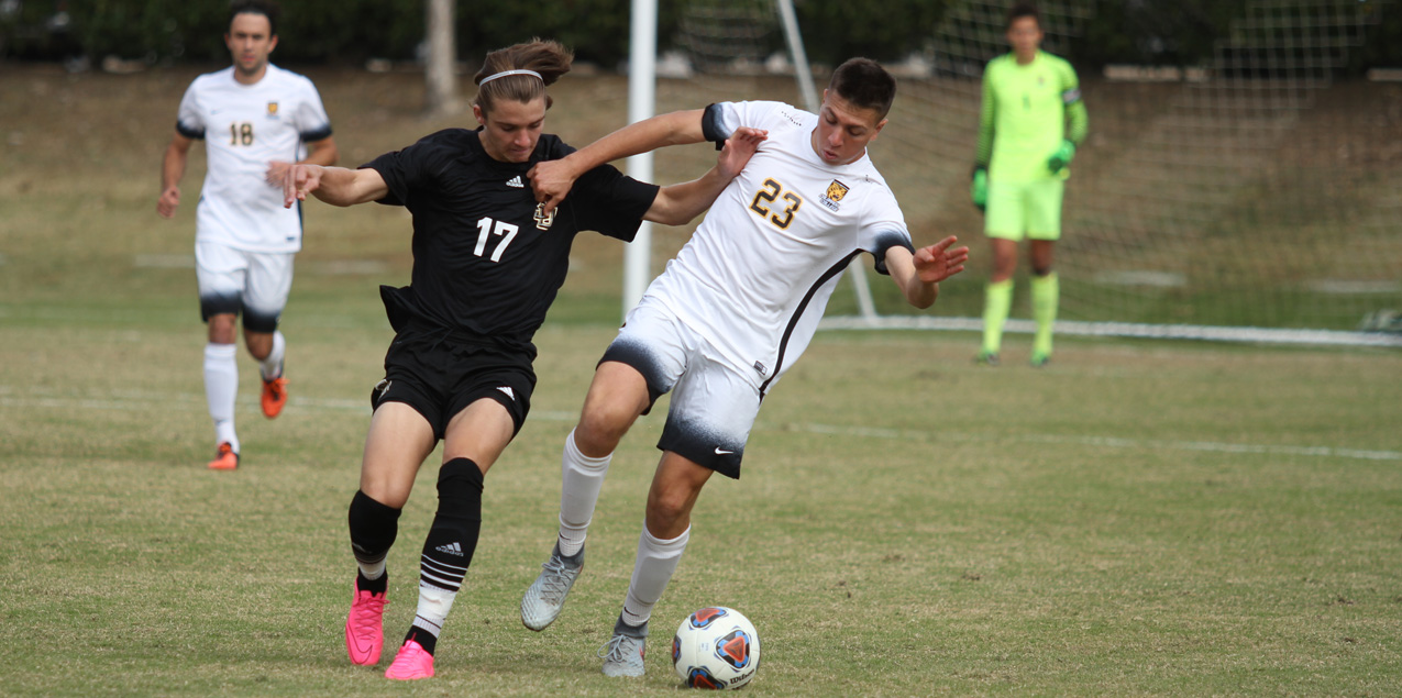 Southwestern Upsets Colorado College to Move to Semifinals