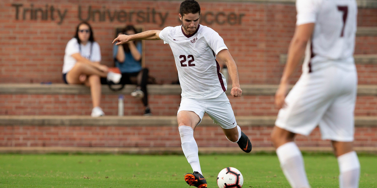 Codispoti earns USC National Player of the Week