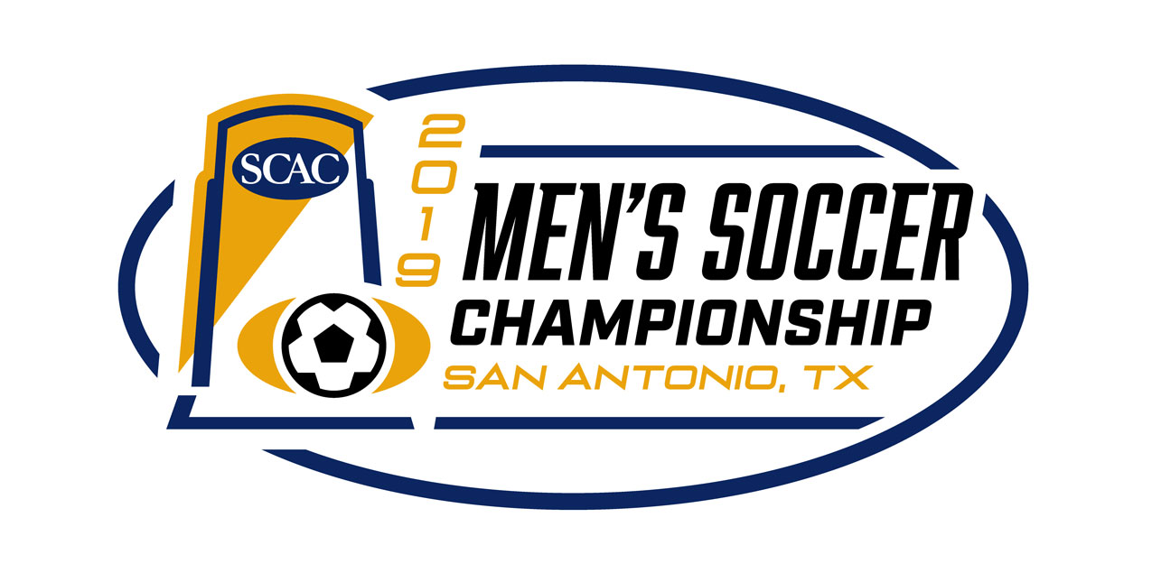 SCAC Men's Soccer Championship Website Released
