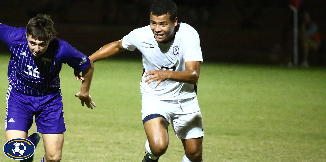 Michael Meese, Trinity University, Offensive Player of the Week (Week 3)