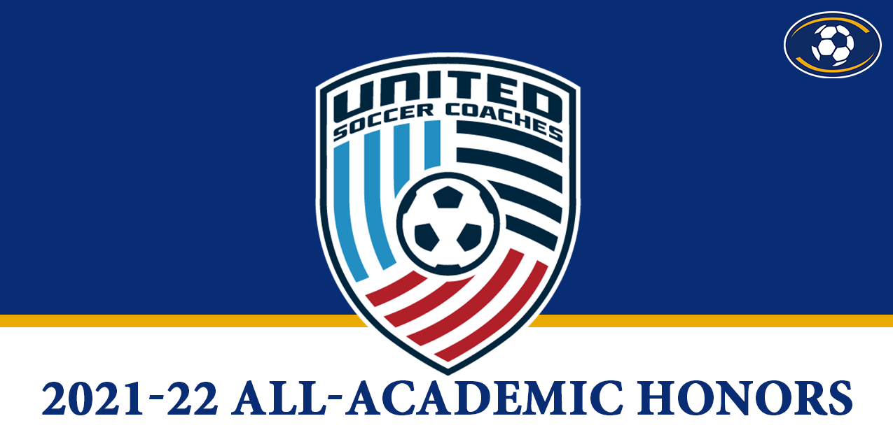 Six SCAC Soccer Programs Earn USC All-Academic Honors