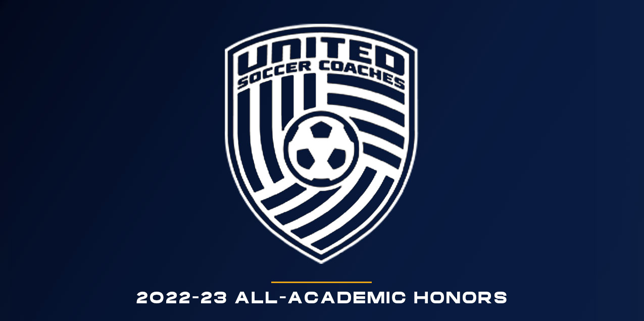 Three SCAC Soccer Programs Earn USC All-Academic Honors