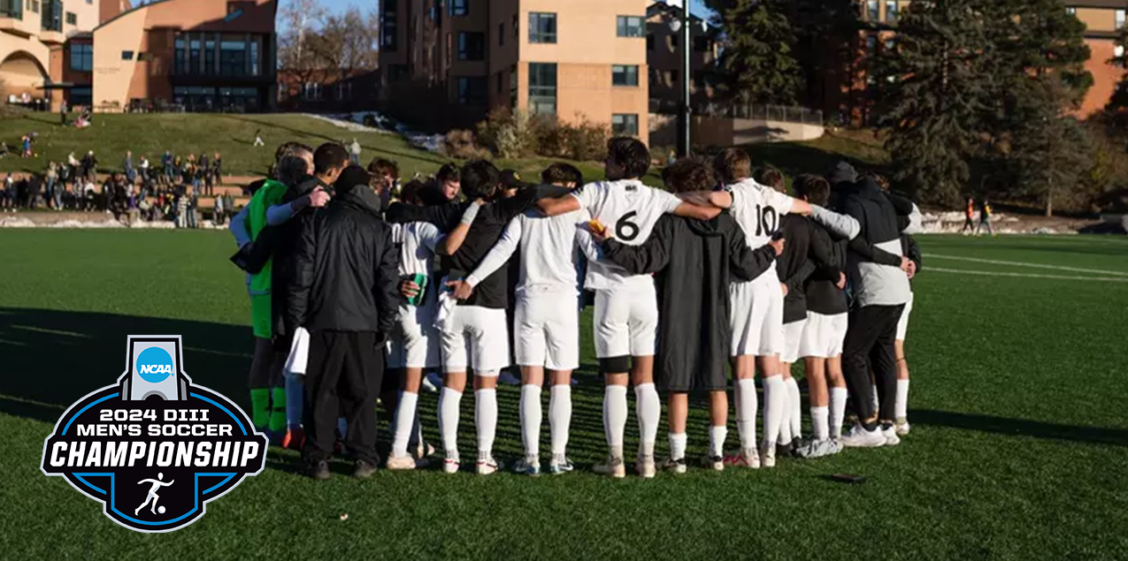 Colorado College's Season Ends In OT Loss To CMS In The NCAA Tournament