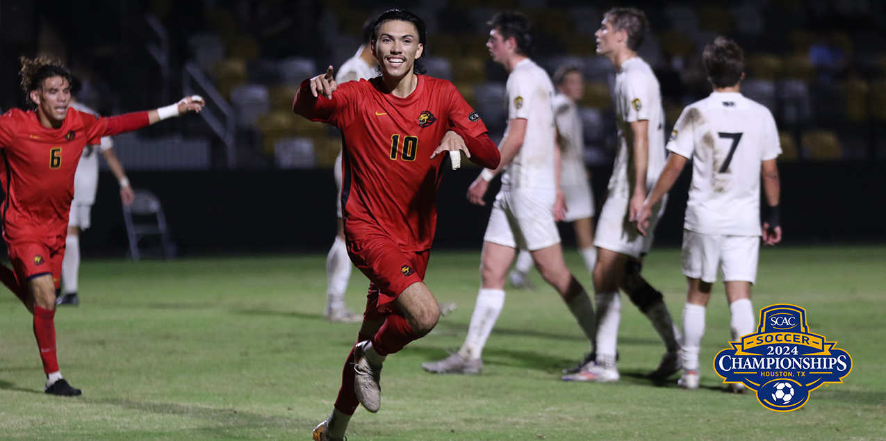 Defending Champion St. Thomas Returns to SCAC Title Match After 2-0 Victory Over Colorado College