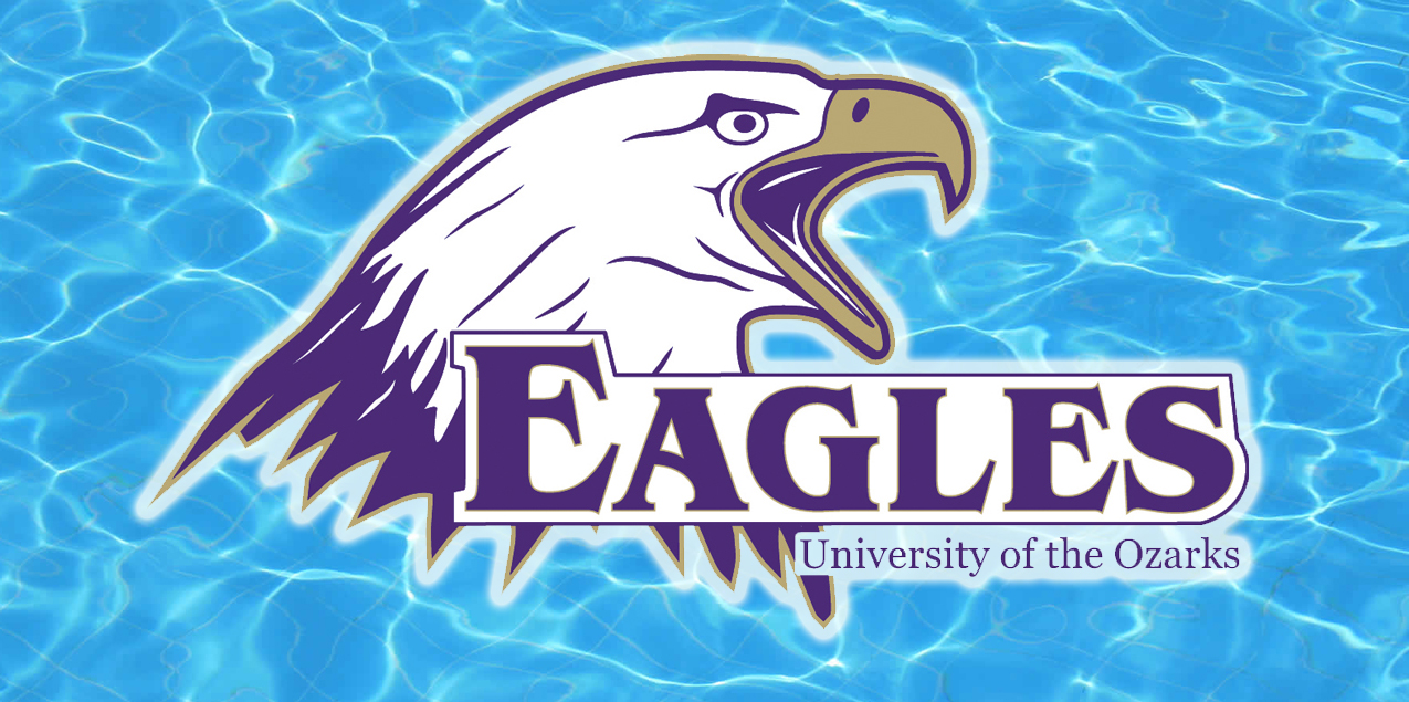 University of Ozarks Joins SCAC as Men's and Women's Swimming Affiliate Member