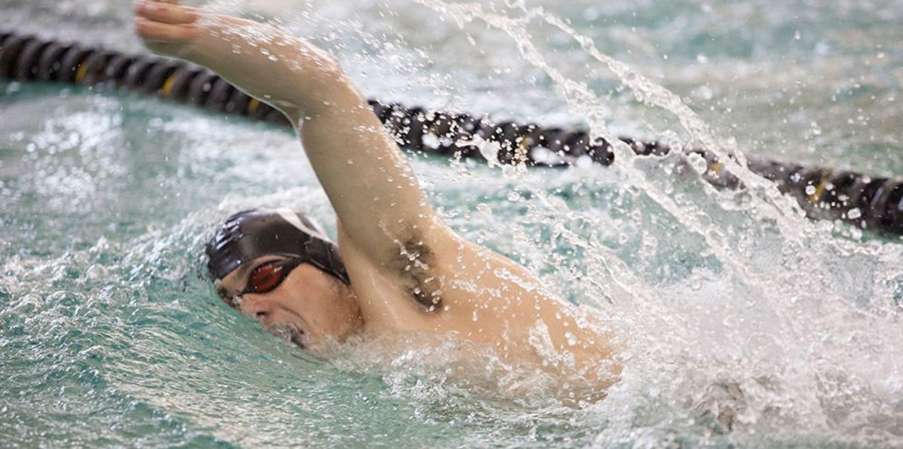 SCAC Men's Swimming & Diving Recap - Week Ten