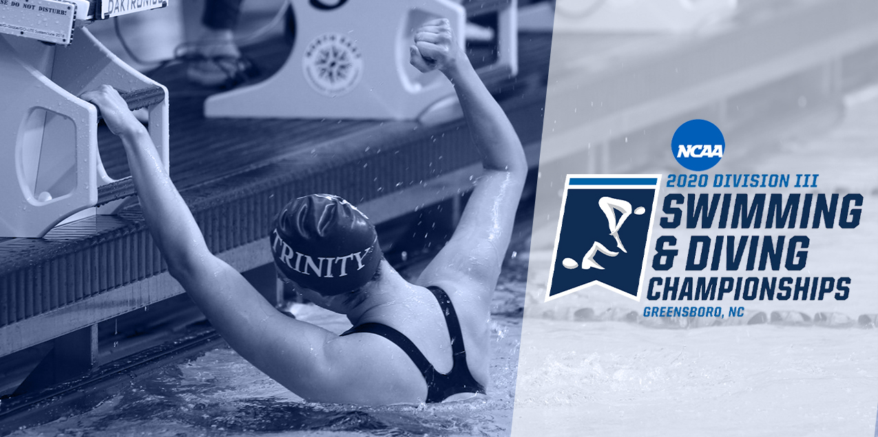 Seven SCAC Swimmers, Two Divers Selected to Compete at NCAA Championships