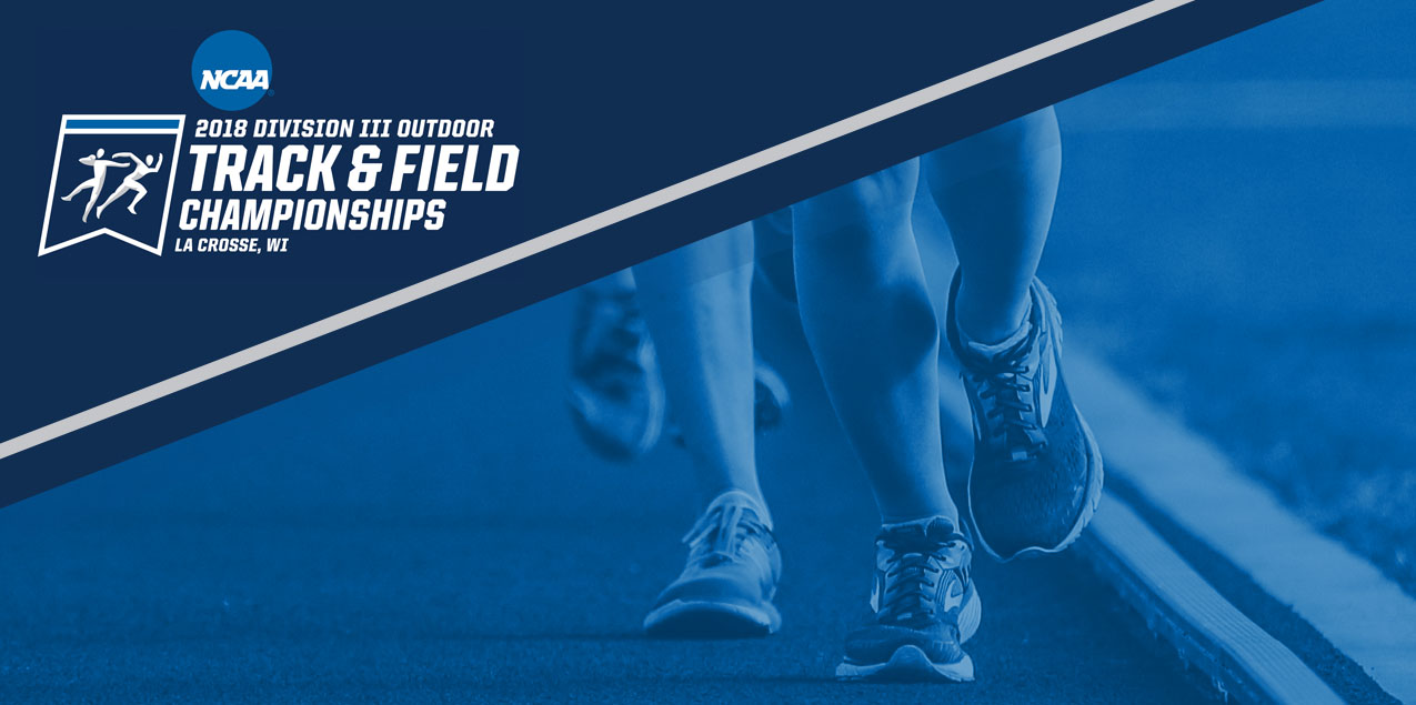 19 SCAC Student-Athletes to Compete at NCAA Track & Field Championships