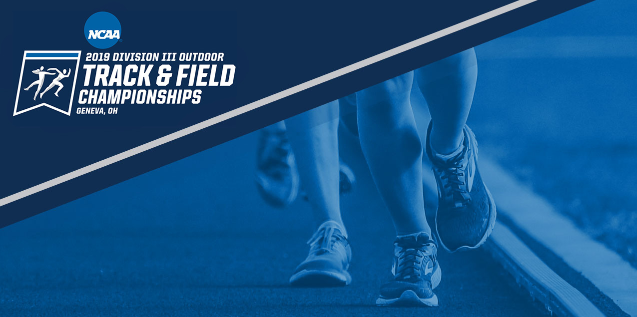15 SCAC Student-Athletes to Compete at NCAA Track & Field Championships