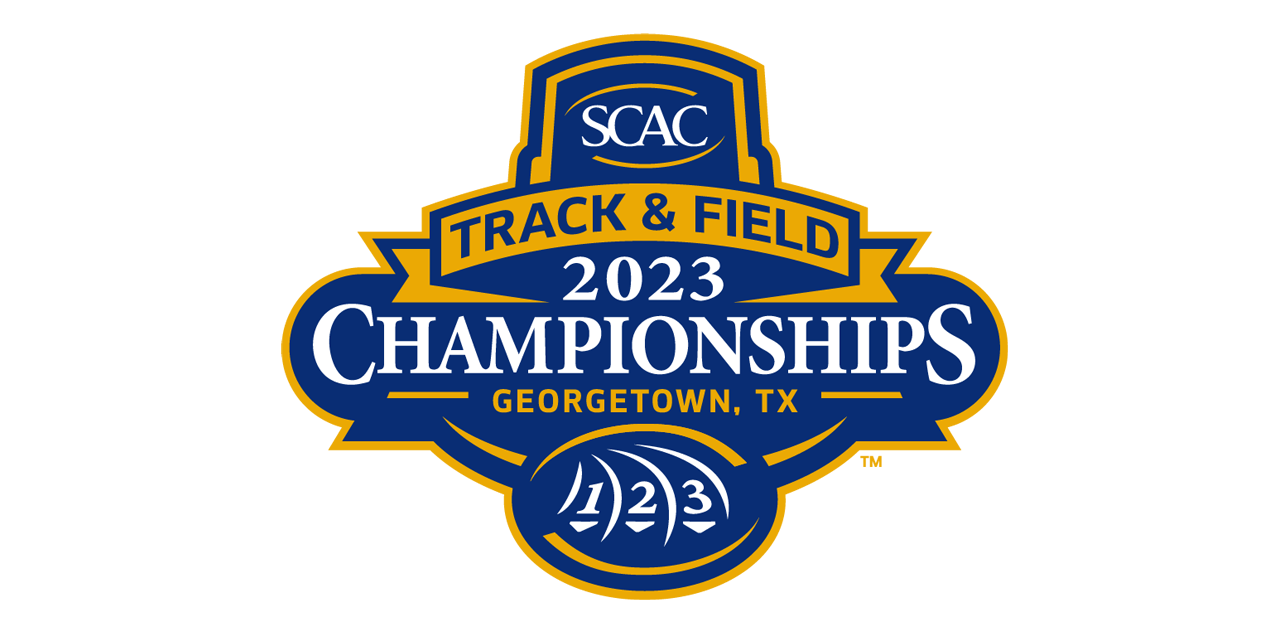 2023 SCAC Men's and Women's Track & Field Championships