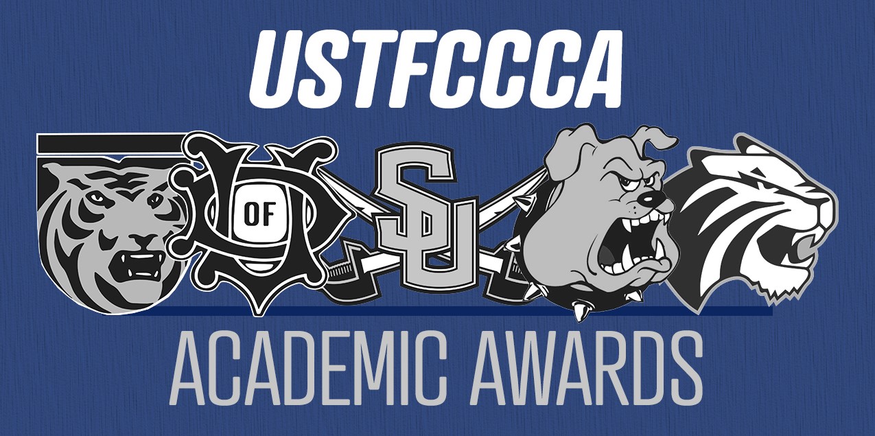 Seven Teams, 10 Student-Athletes Earn USTFCCCA Academic Awards
