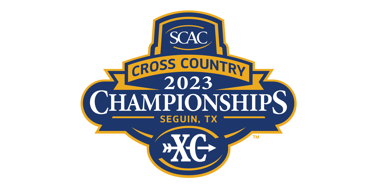 SCAC Cross Country Teams Prepare for Conference Championship Meet