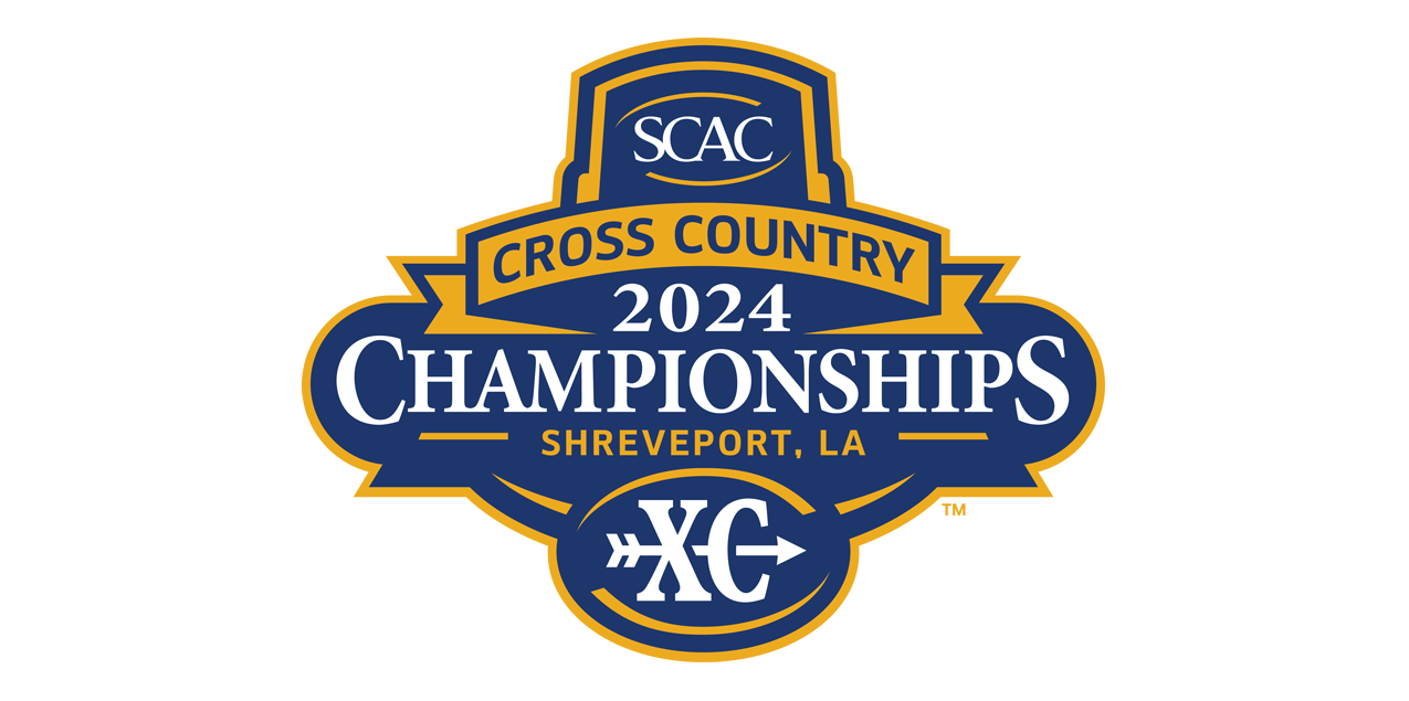 SCAC Cross Country Teams Prepare for Conference Championship Meet