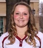 Emily Low, Austin College, Softball