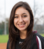 Brooke Sanchez, Trinity University, Softball