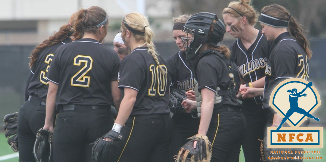Texas Lutheran Enters NFCA Polls Ranked 23rd