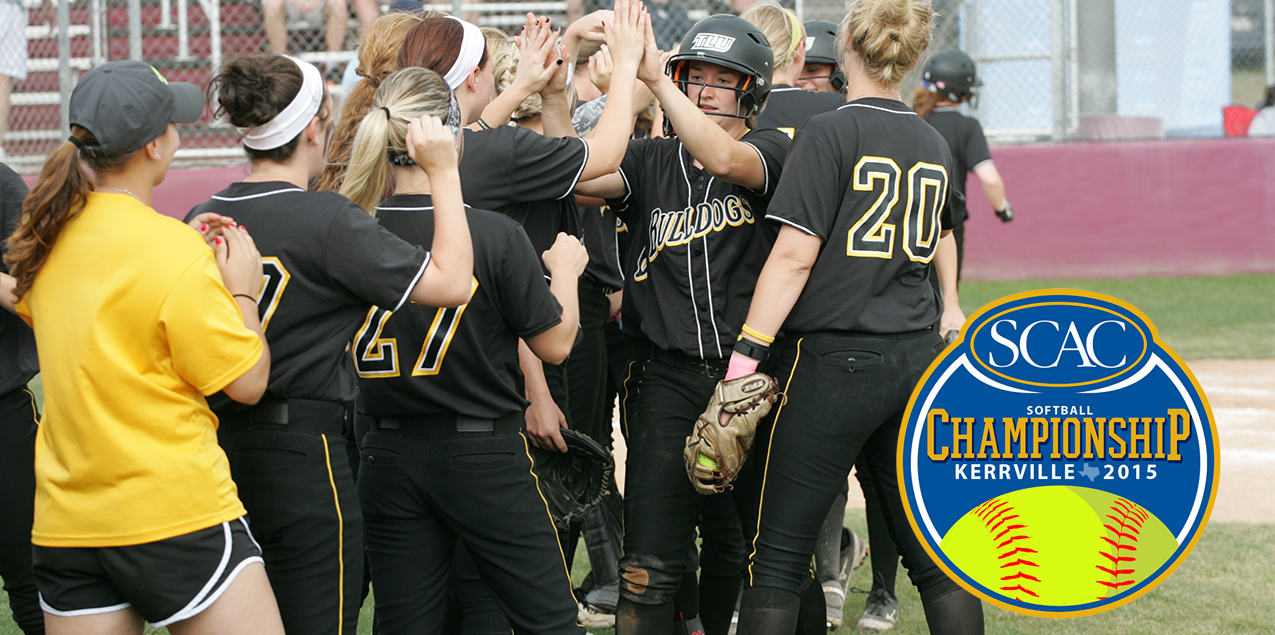 Texas Lutheran Opens Title Defense with Win Over Southwestern