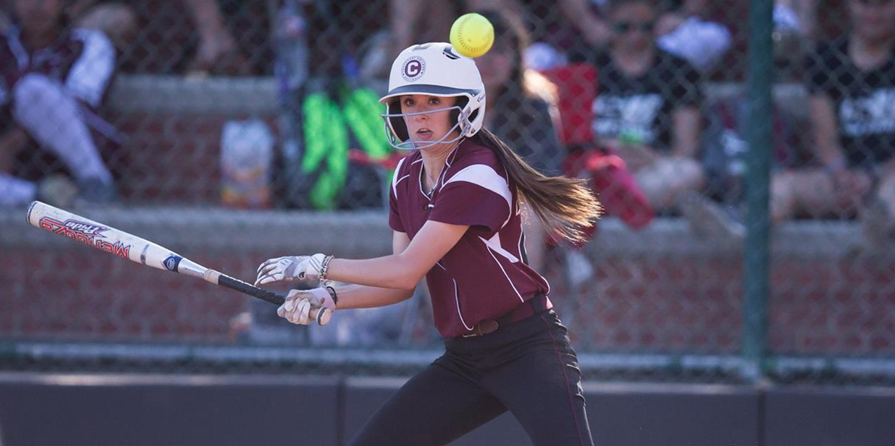 Centenary Defeats Southwestern in First Game of SCAC Softball Championship