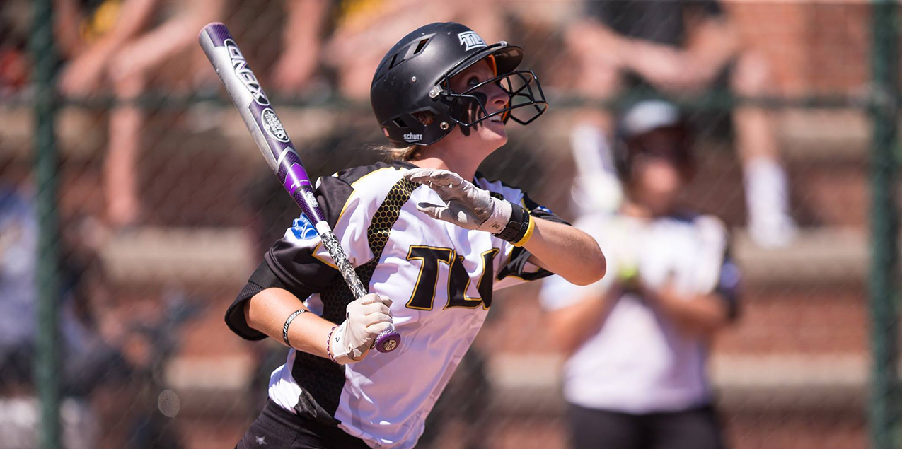 Taylor Yancey, Texas Lutheran University, Player of the Year