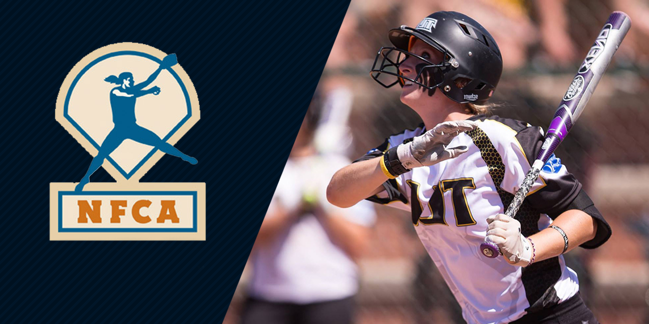 Texas Lutheran's Yancey Named NFCA All-American