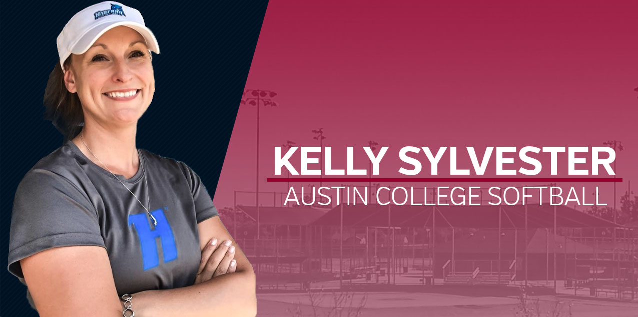 Austin College Names Kelly Sylvester as Head Softball Coach