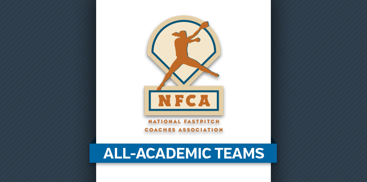 Southwestern Earns NFCA All-Academic Team Honor