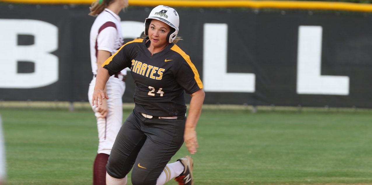 Southwestern Moves to Semifinals After 12-2 Victory Over Schreiner