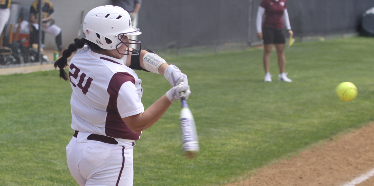 Gabriella Acuna, Schreiner University, Offensive Co-Player of the Week (Week 6)