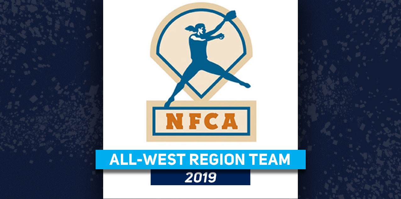 Eight SCAC Softball Players Named to NFCA All-Region Team