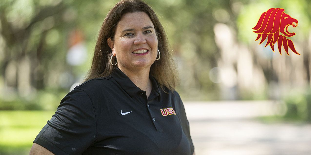 UST Names Angela Froboese as Head Coach of New Softball Program