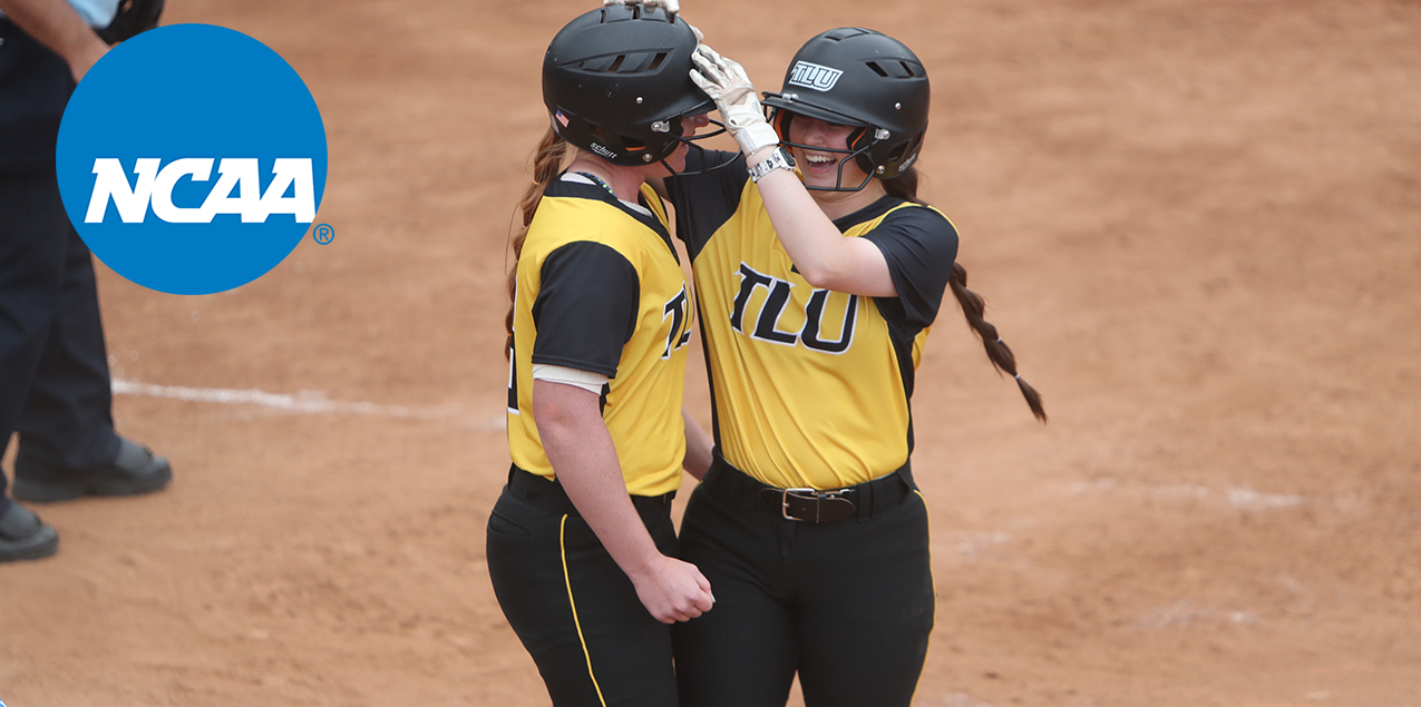 TLU Bulldogs take first game of Super Regional with wild 6-5 victory over Linfield