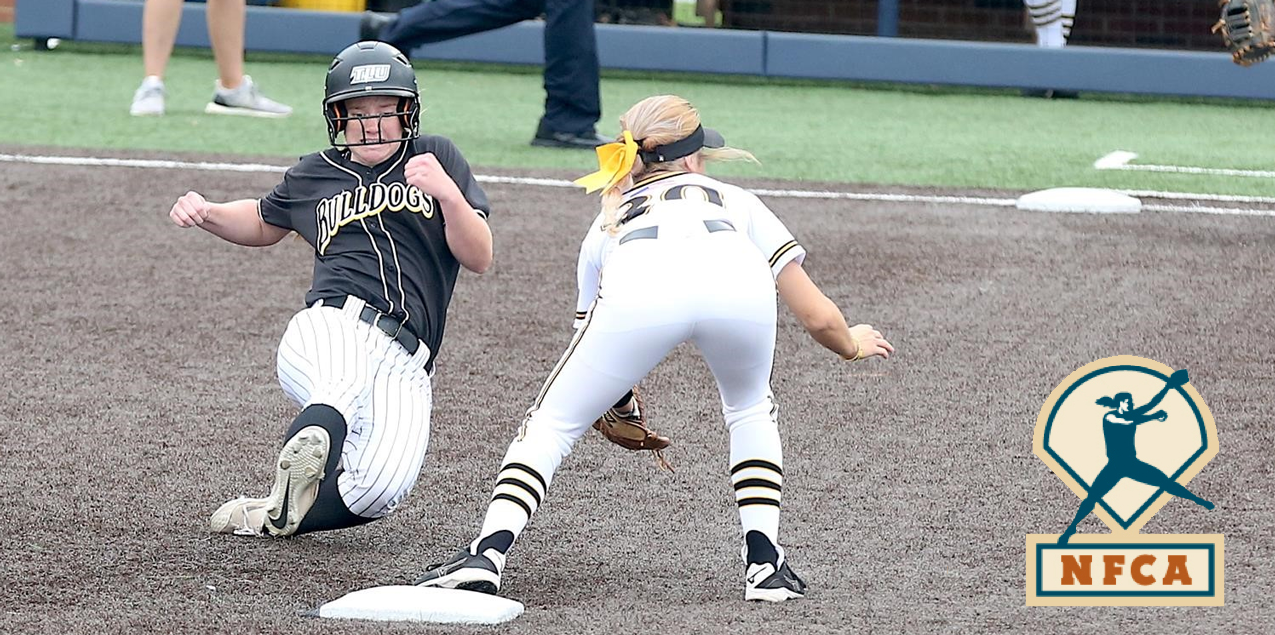 TLU's Jurden among 25 up for D3 National Player of the Year honors
