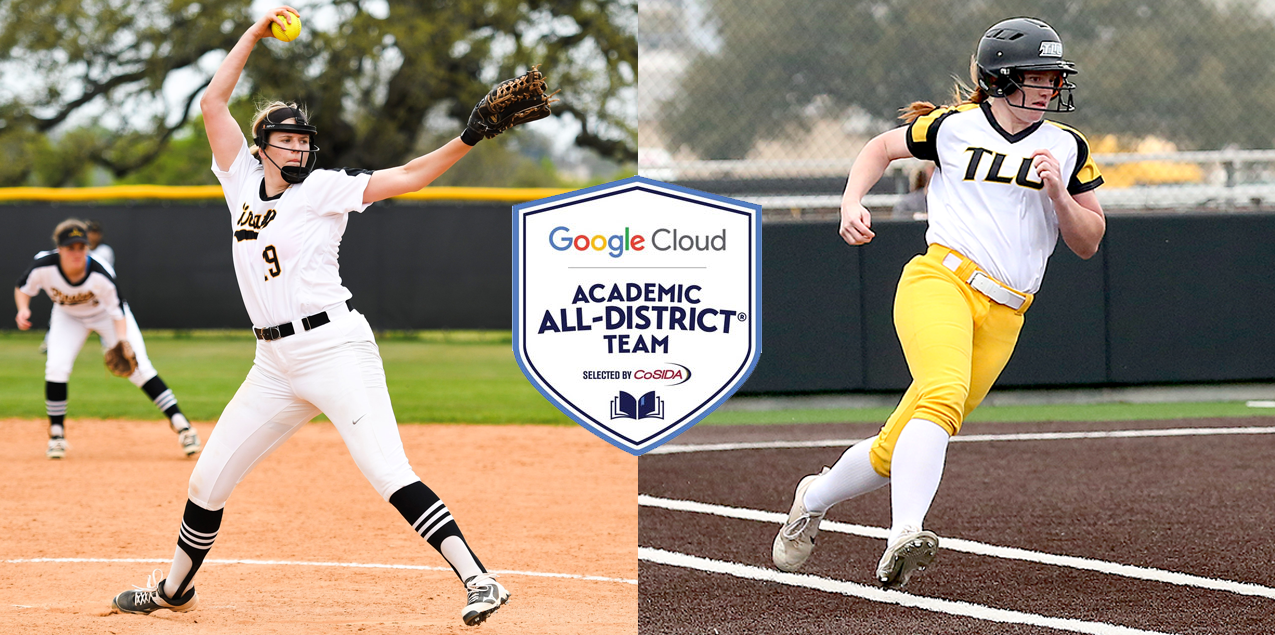 Southwestern's Meyer, Texas Lutheran's Jurden Earn CoSIDA Academic All-District Recognition