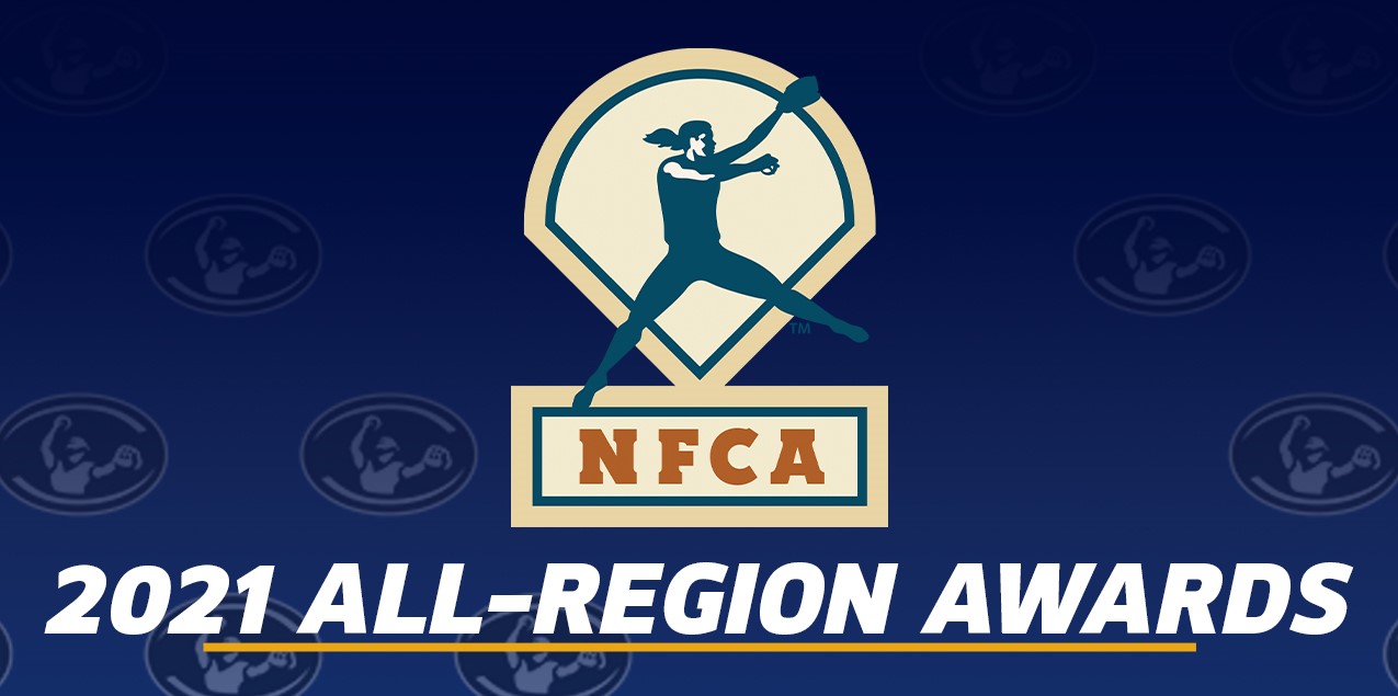 Nine SCAC Softball Players Named to NFCA All-Region Team