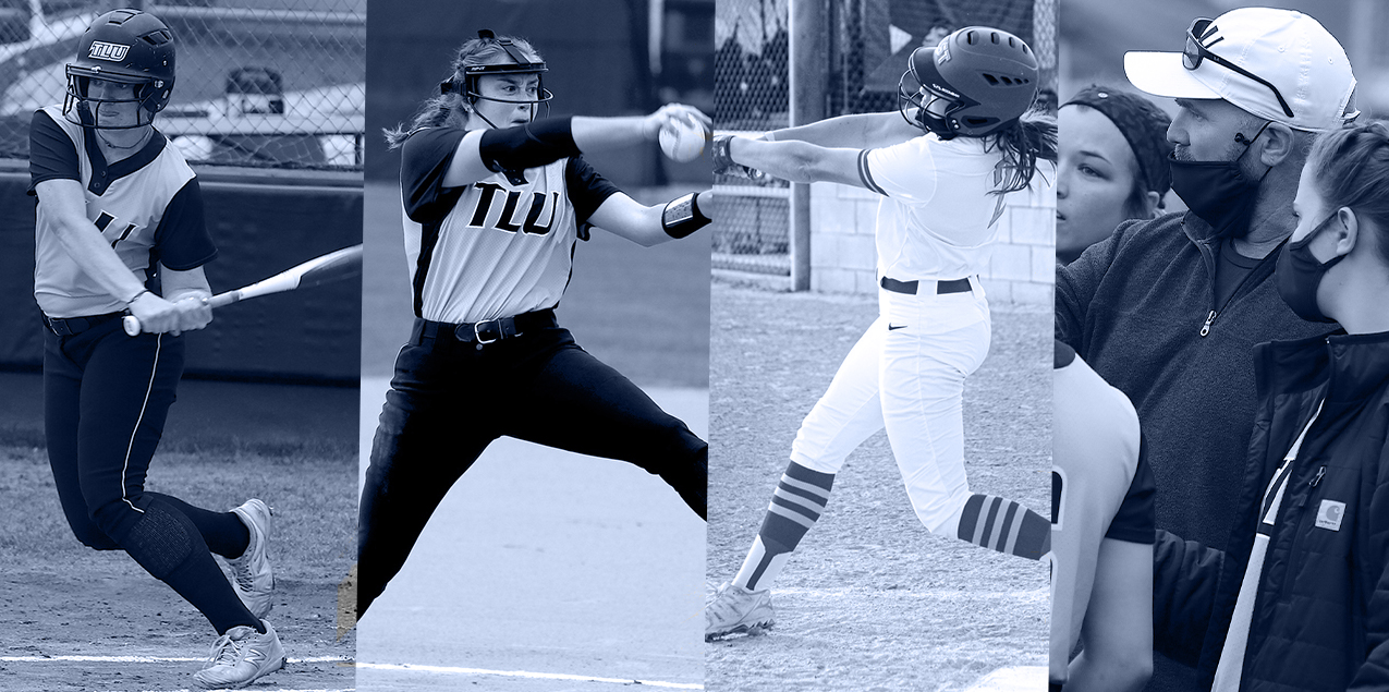 SCAC Announces All-Conference Softball Team