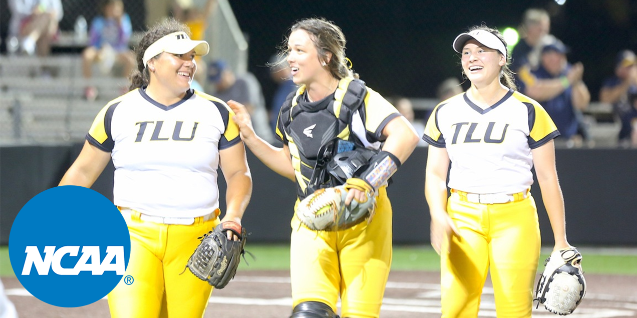 Two Victories Saturday Send Texas Lutheran to Regional Championship Final