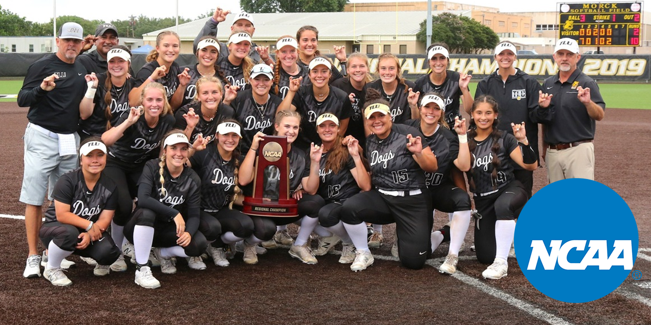 Texas Lutheran Wins Second Consecutive Regional Championship, Returns to NCAA D3 National Finals